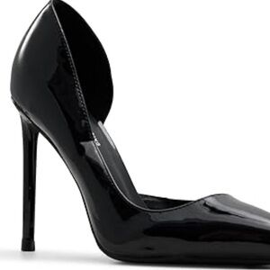 Steve Madden Size 9 Pointed Toe Heels.